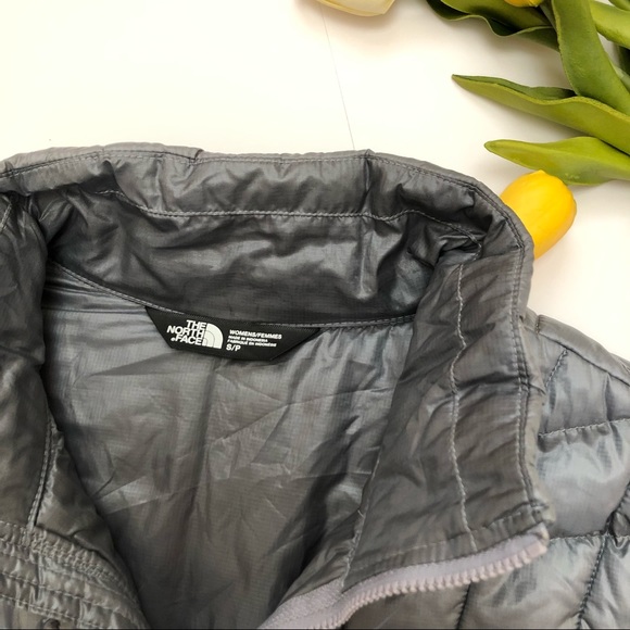 {The North Face} Thermoball Lightweight Jacket - Picture 11 of 14